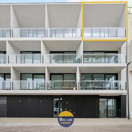 New Luxe At Sea T130 * Ostende