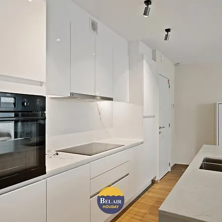 Apartamento New Luxe At Sea T130