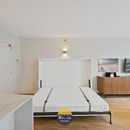 New Luxe At Sea T130 * Ostende