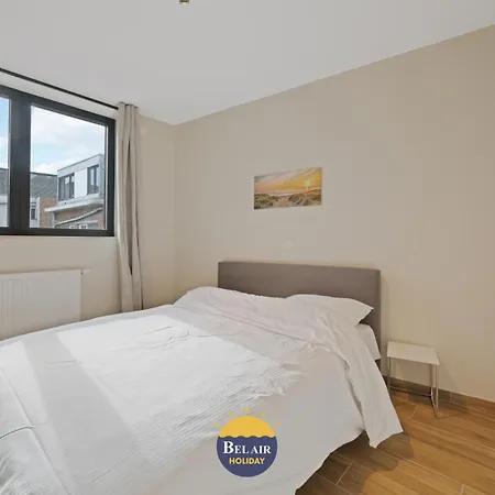 New Luxe At Sea T130 * אוסטנדה