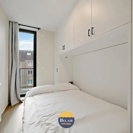 New Luxe At Sea T130 Apartamento Ostende