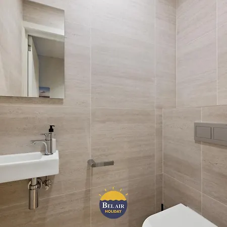 New Luxe At Sea T130 Ostende