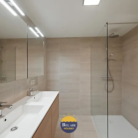 New Luxe At Sea T130 דירה אוסטנדה