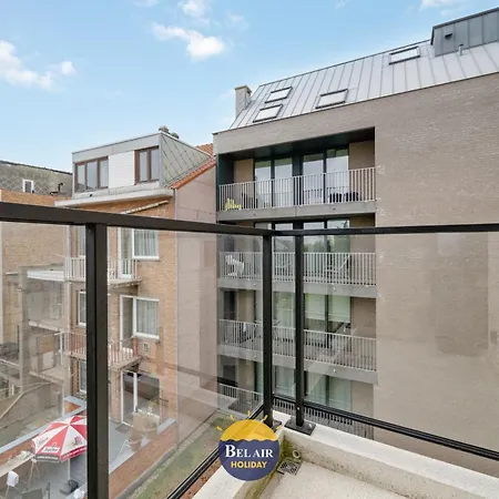 New Luxe At Sea T130 דירה