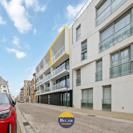 New Luxe At Sea T130 Apartamento *