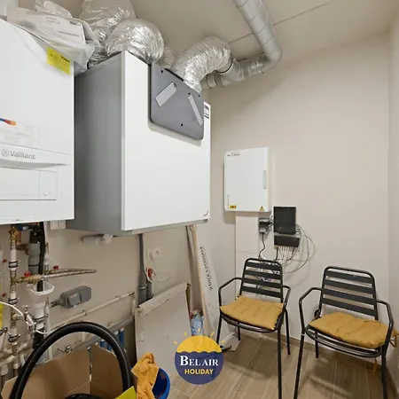 New Luxe At Sea T130 Apartamento Ostende