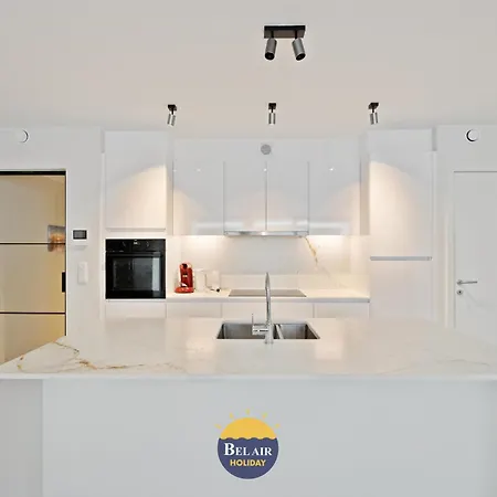 New Luxe At Sea T130 Διαμέρισμα *